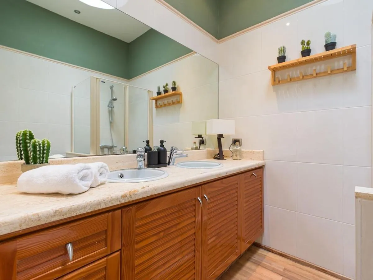 Orinoco Suites Puerto Rico Puerto Rico  Španělsko