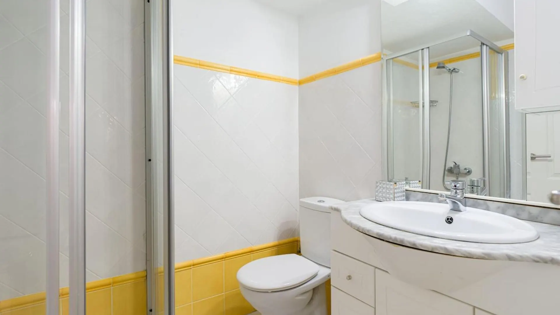 Holiday home Orinoco Suites Puerto Rico Puerto Rico  Spain