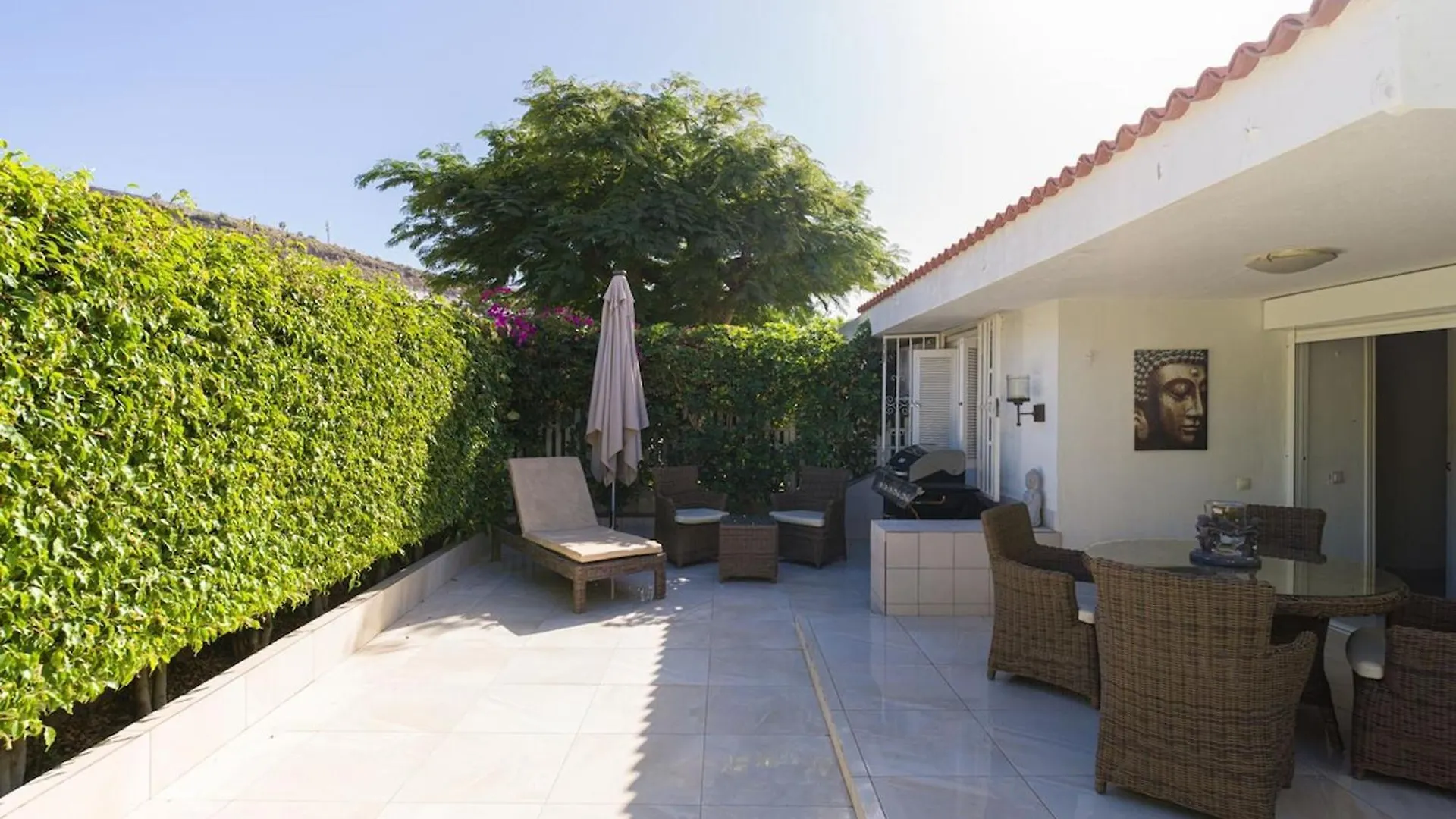 Orinoco Suites Puerto Rico Puerto Rico  Prázdninový dům Puerto Rico (Gran Canaria)