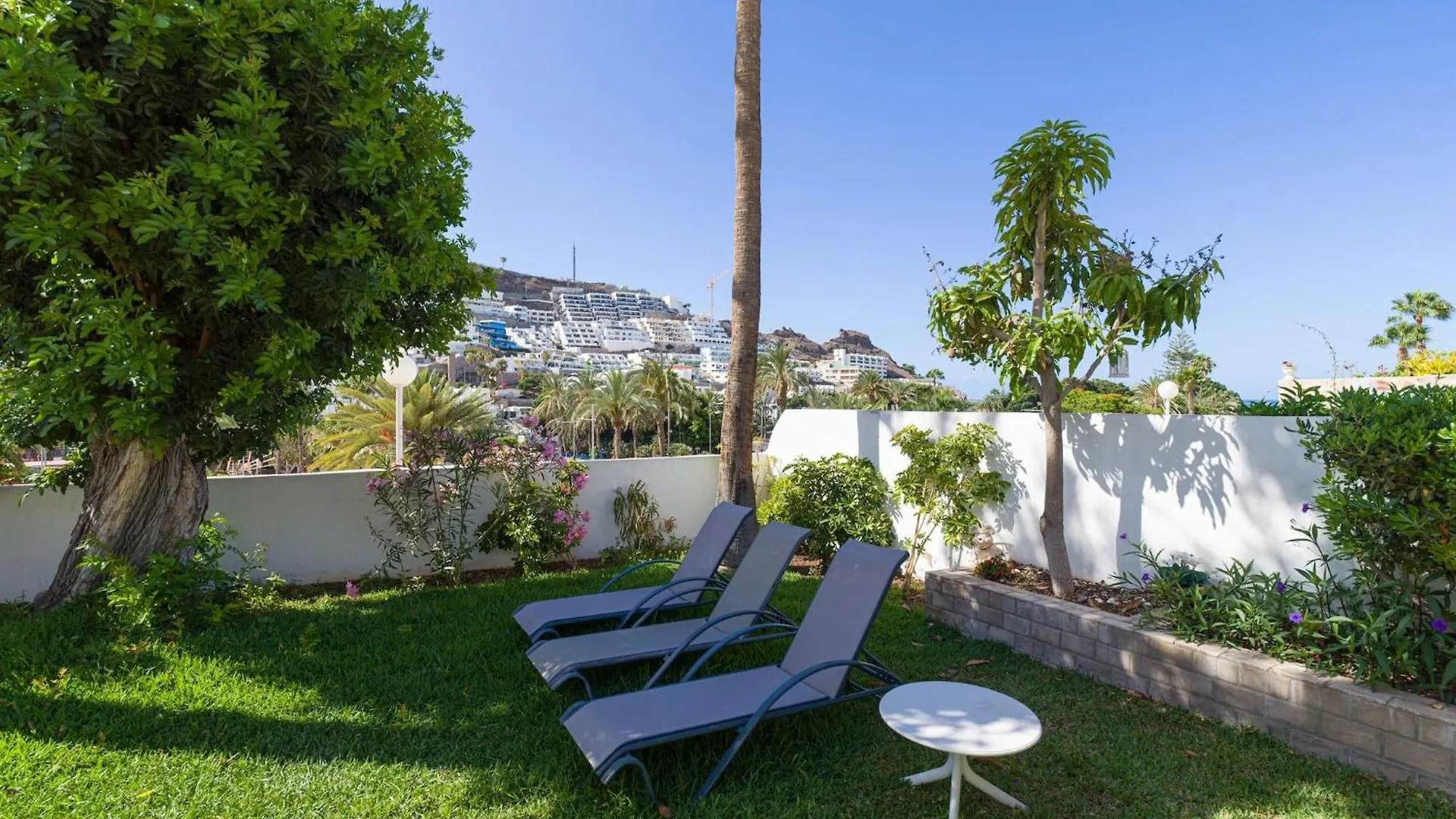 Orinoco Suites Puerto Rico Puerto Rico  Prázdninový dům Puerto Rico (Gran Canaria)