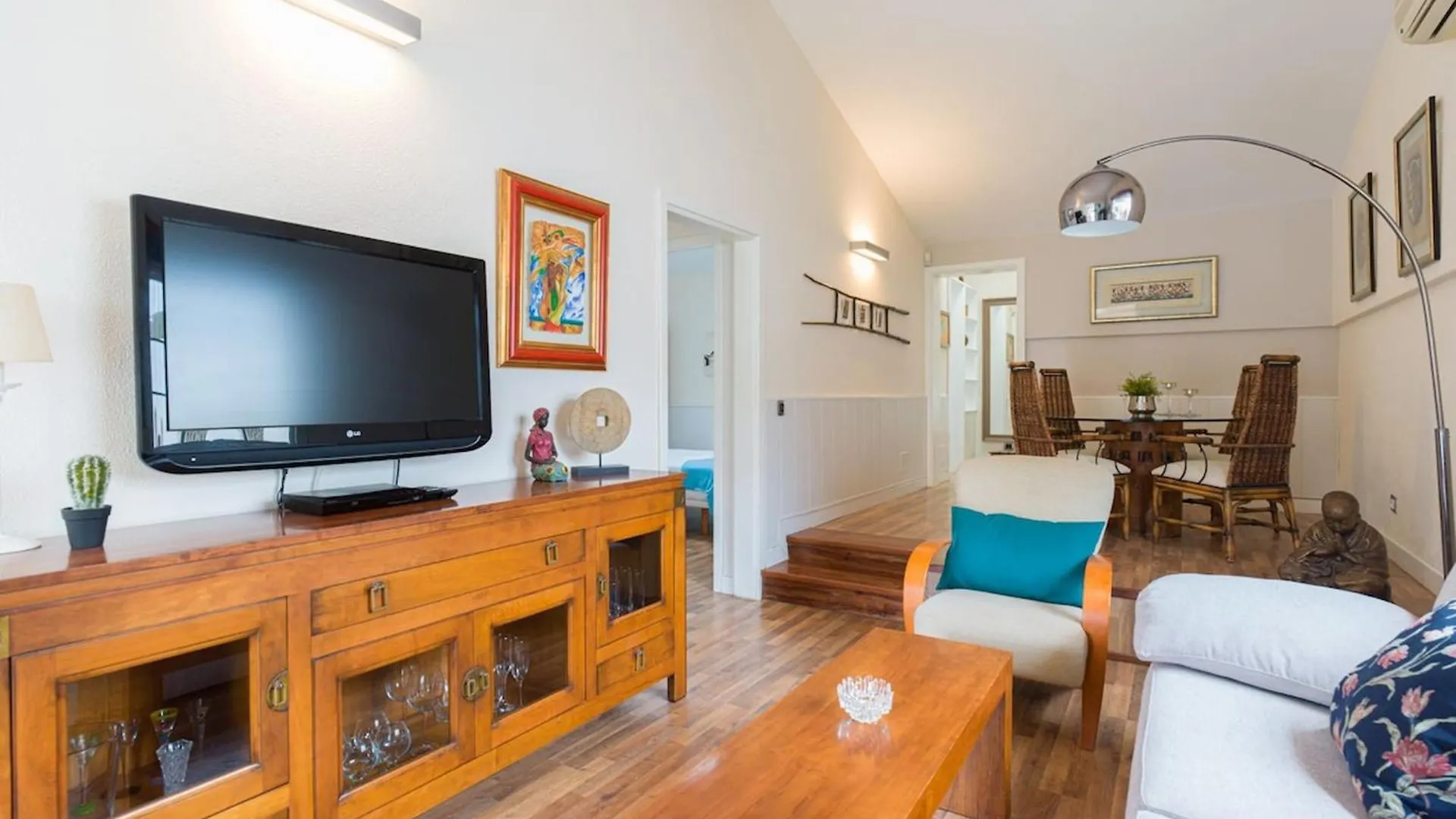 Prázdninový dům Orinoco Suites Puerto Rico Puerto Rico  Španělsko