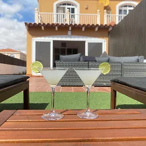 Casa Beronia Holiday home Costa De Antigua