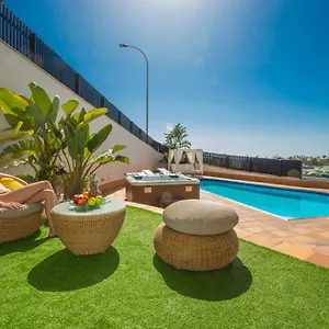  Villa Amadores N2