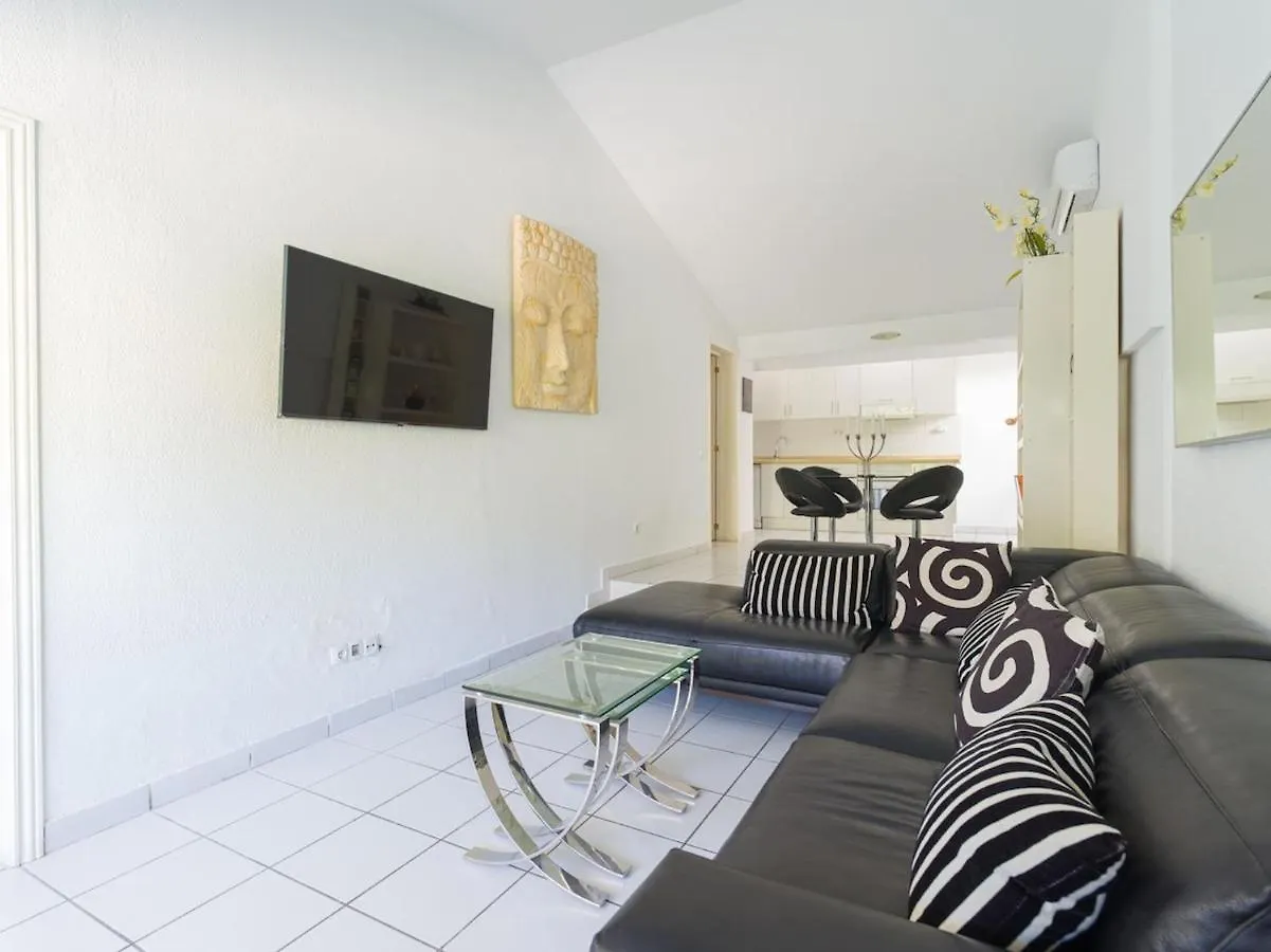 Holiday home Orinoco Suites Puerto Rico Puerto Rico  Spain