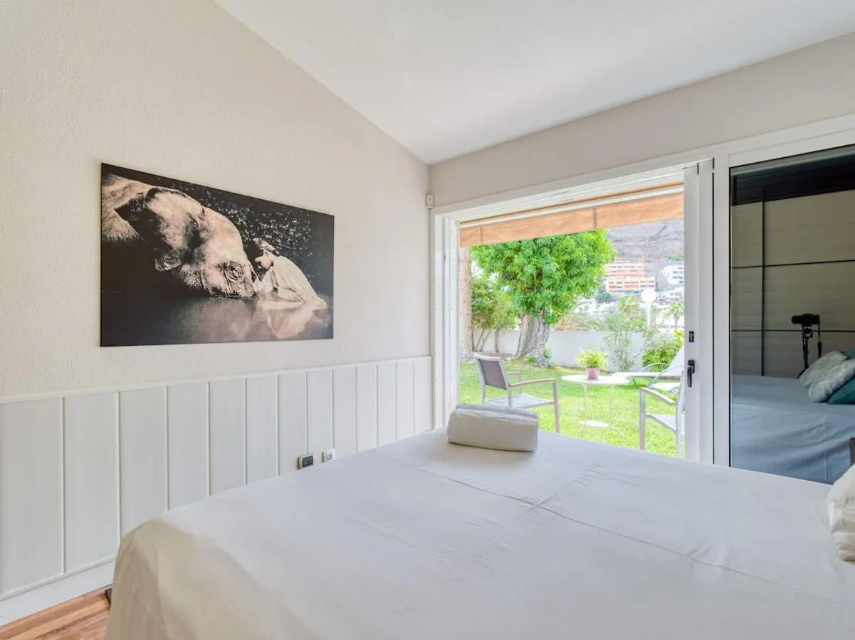 Holiday home Orinoco Suites Puerto Rico Puerto Rico  Spain