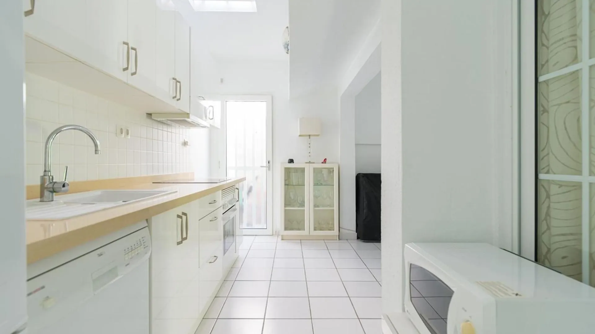 Holiday home Orinoco Suites Puerto Rico Puerto Rico  Spain