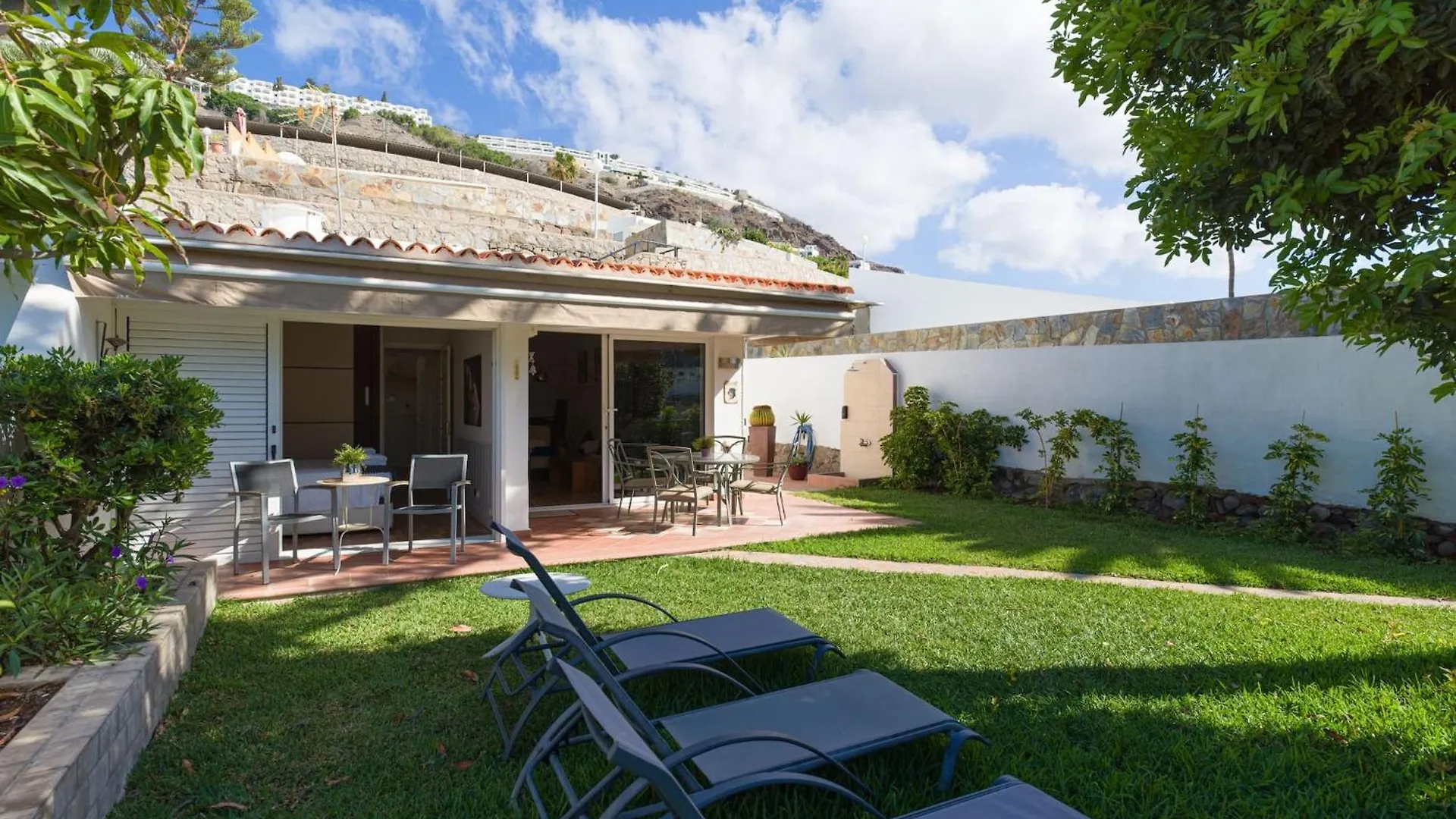 Orinoco Suites Puerto Rico Puerto Rico  Holiday home